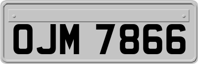 OJM7866