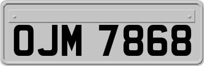 OJM7868