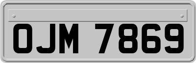 OJM7869