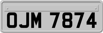 OJM7874