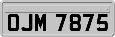 OJM7875