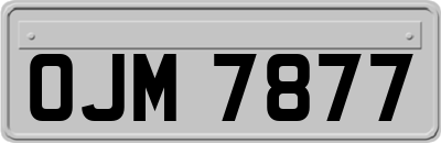 OJM7877