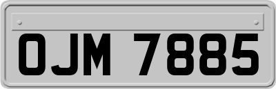 OJM7885
