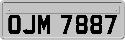 OJM7887