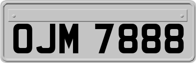OJM7888