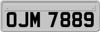 OJM7889