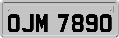 OJM7890