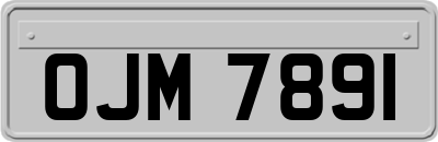 OJM7891