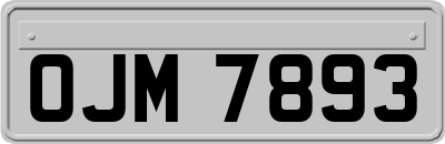 OJM7893