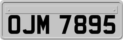 OJM7895