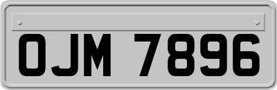 OJM7896