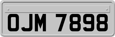 OJM7898