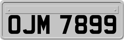 OJM7899
