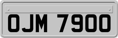 OJM7900