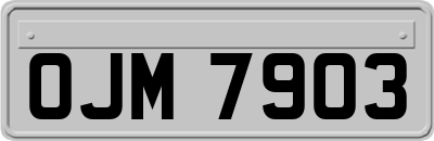 OJM7903