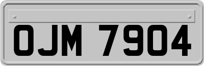 OJM7904