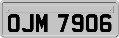 OJM7906