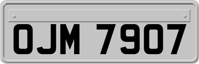 OJM7907