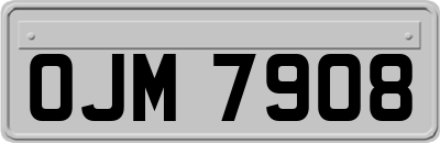 OJM7908