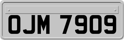 OJM7909
