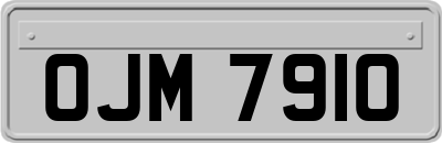 OJM7910