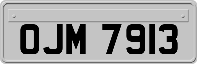 OJM7913