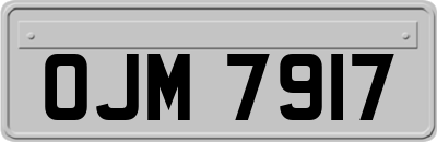 OJM7917