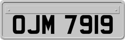OJM7919