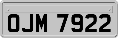 OJM7922