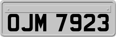 OJM7923