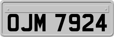 OJM7924