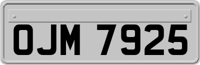 OJM7925