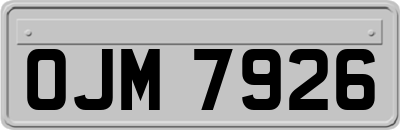 OJM7926