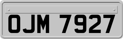 OJM7927