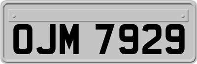 OJM7929