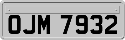 OJM7932
