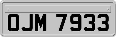 OJM7933