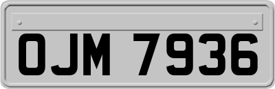 OJM7936