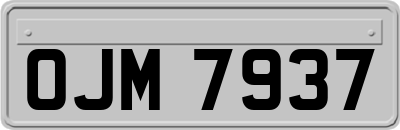 OJM7937