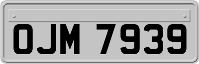 OJM7939