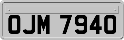 OJM7940