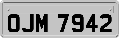 OJM7942