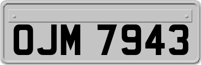 OJM7943