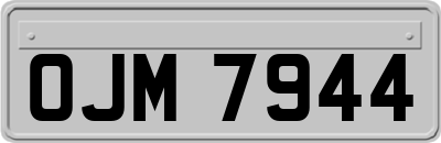 OJM7944