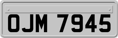 OJM7945