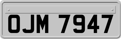 OJM7947