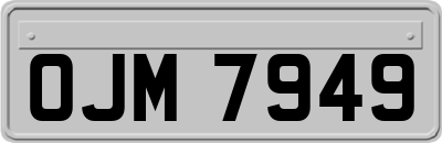 OJM7949