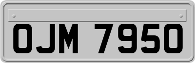 OJM7950