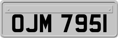 OJM7951