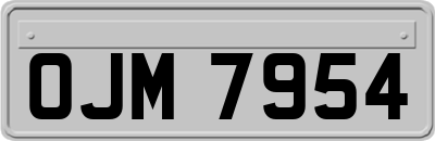 OJM7954
